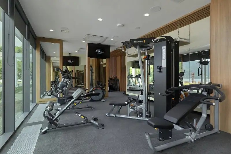 ABRAU LIGHT RESORT & SPA