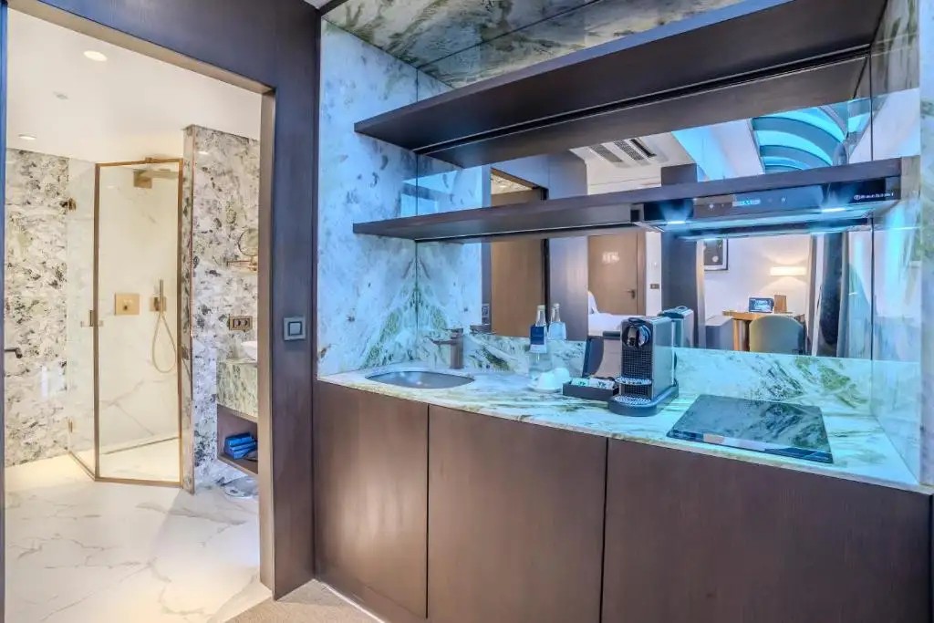 RAYELIN HOTEL TAKSIM