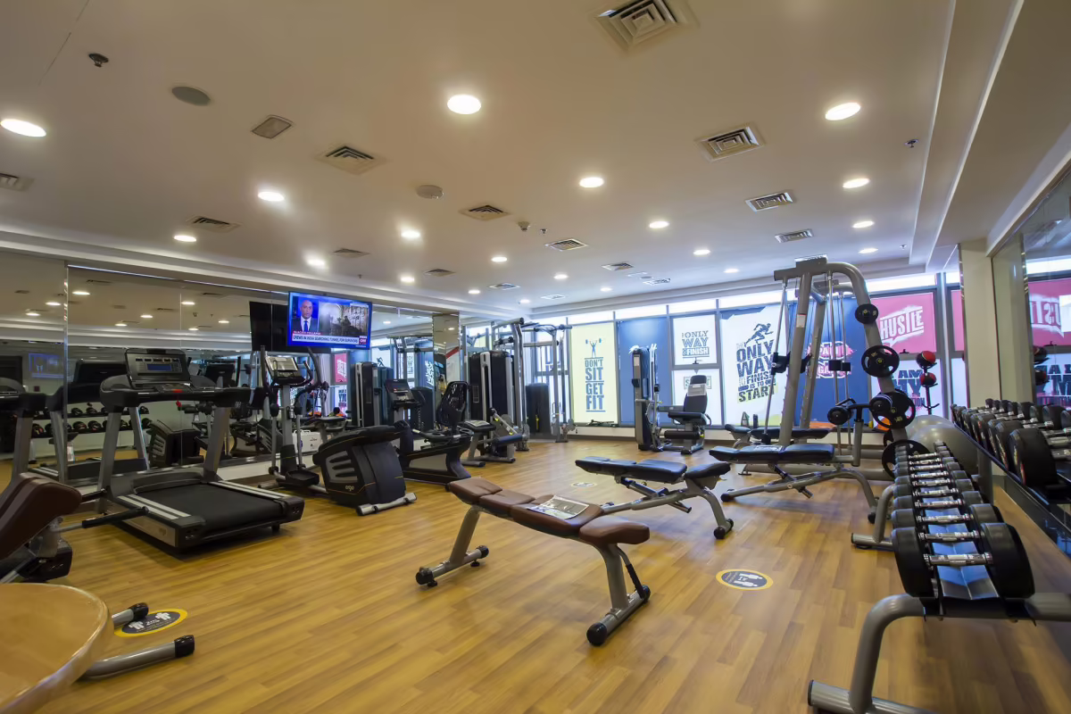 TIME ONYX HOTEL APARTMENT