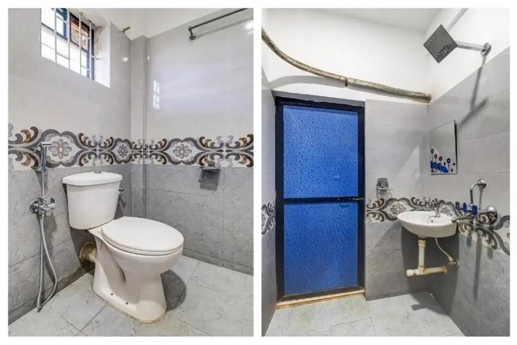 AQUA VISTA GUESTHOUSE