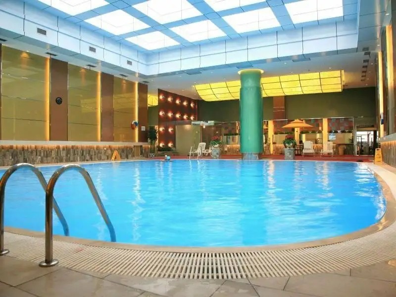 TIANYU GLORIA GRAND HOTEL XIAN