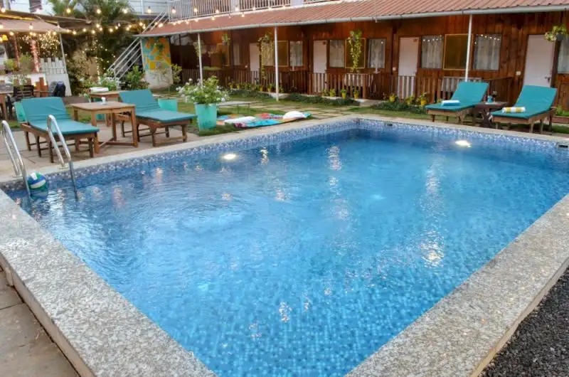 ALOHA BOUTIQUE RESORT