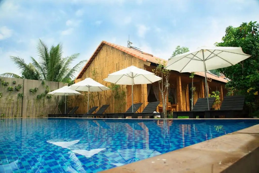 ONG LANG GARDEN RESORT