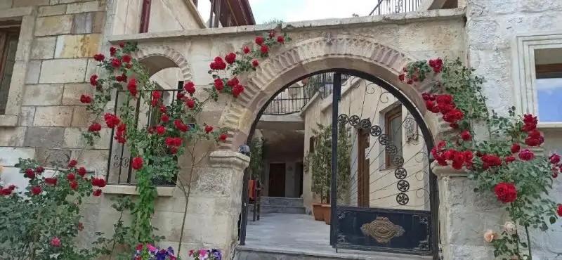 ADELYA CAVE HOTEL