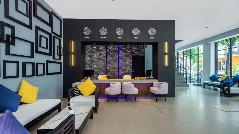 ADEMA BOUTIQUE PATONG HOTEL