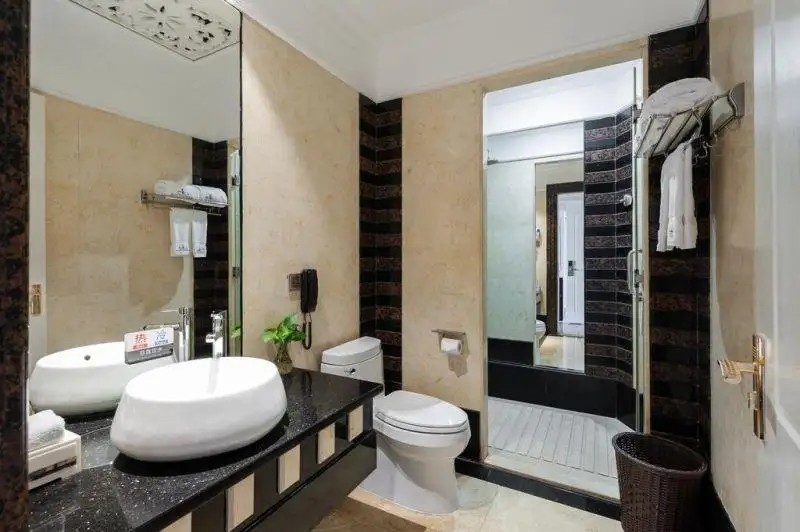 KINGSTYLE GUANSHENG HOTEL