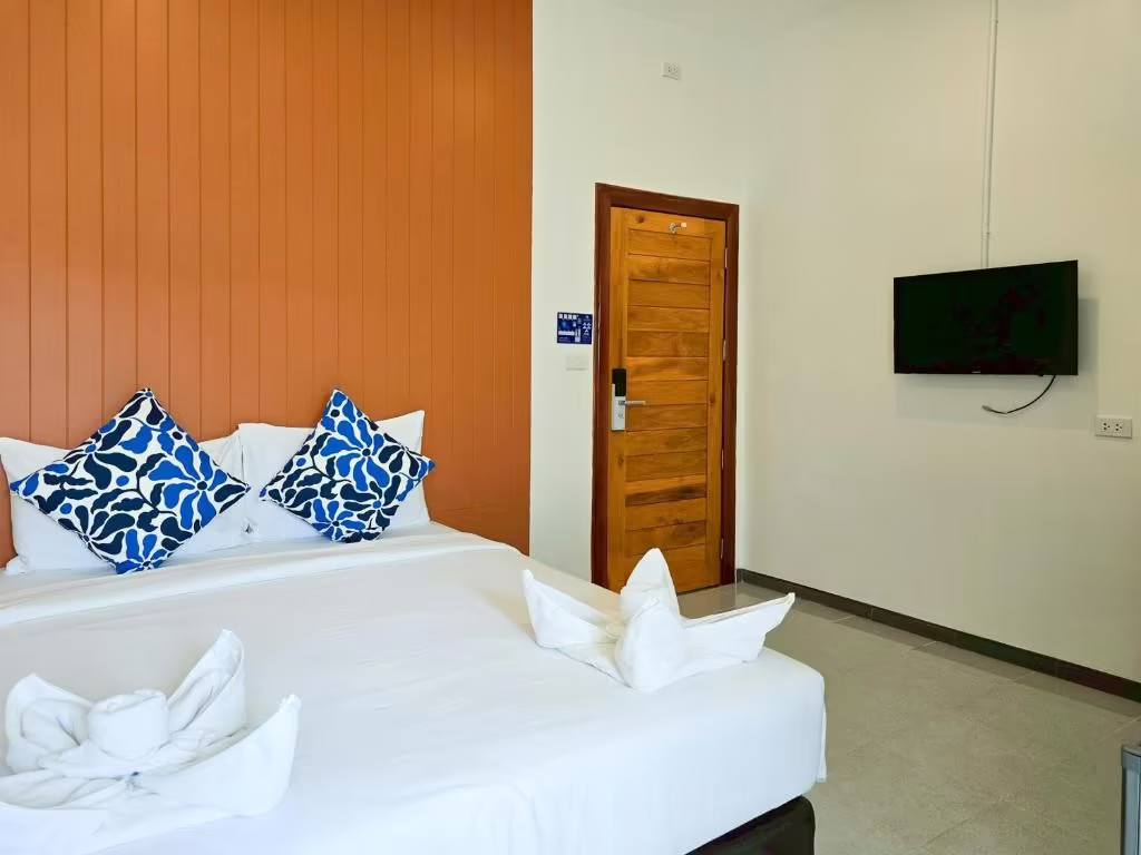KATA FORTE RESORT
