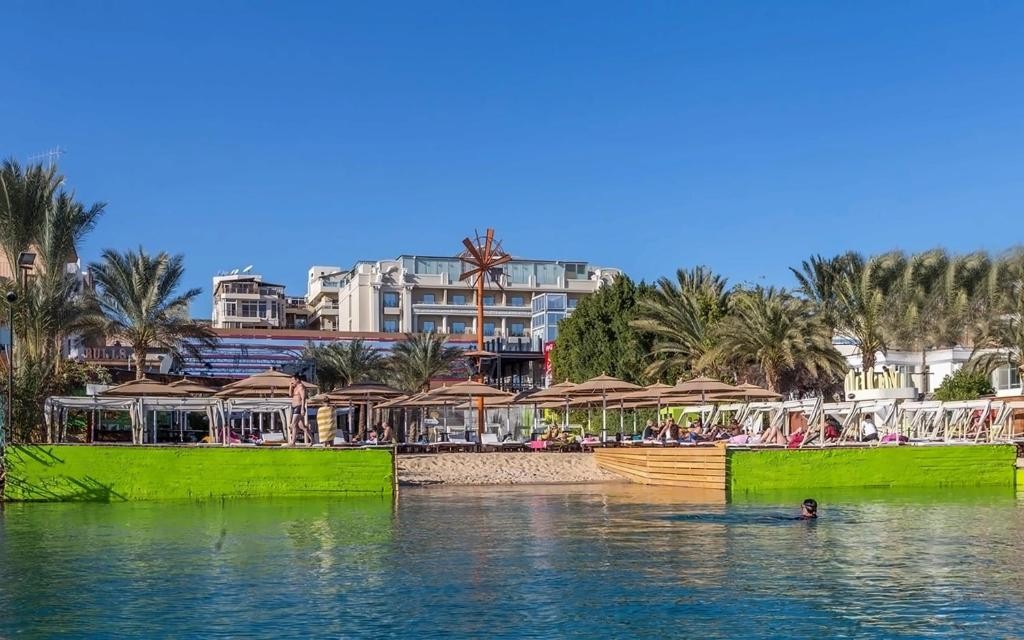 ELYSEES HOTEL (EX. ELYSEES DREAM BEACH)