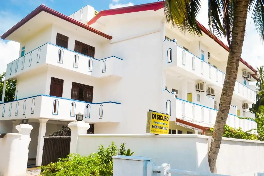 DI SICURO TOURIST INN