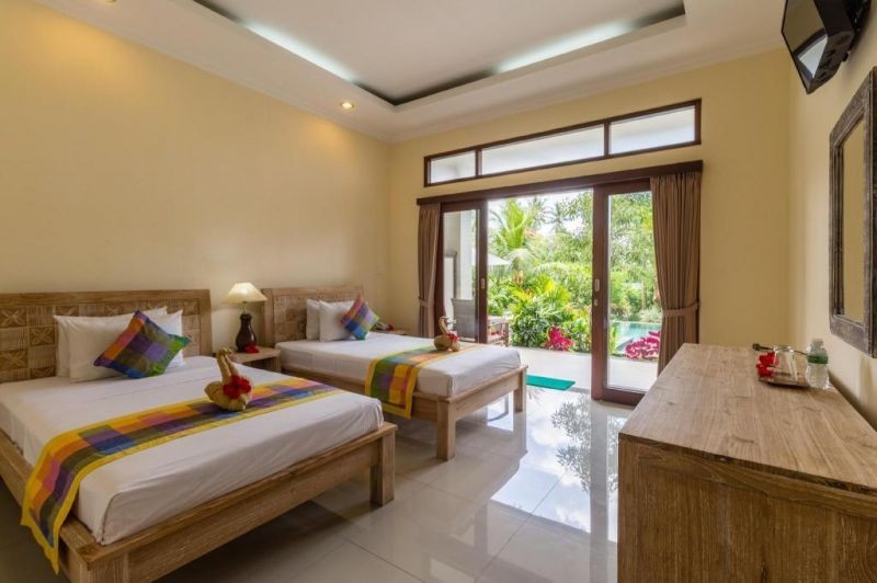 KISKENDA COTTAGES