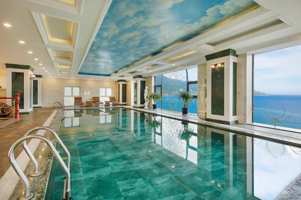 EDEN OCEAN VIEW HOTEL DA NANG