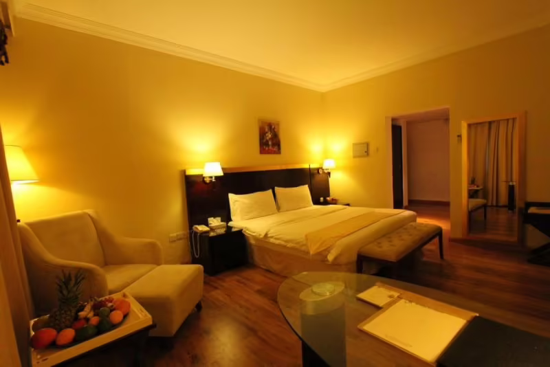 AL MAHA RESIDENCE RAK