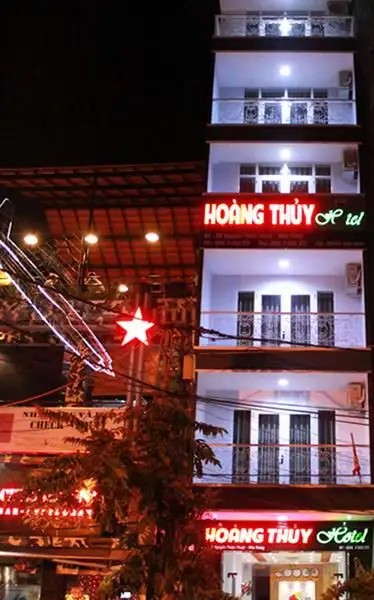 HOANG THUY HOTEL