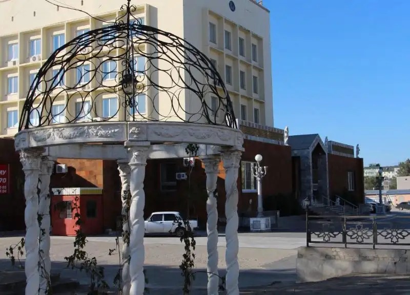 НОЙ ОТЕЛЬ