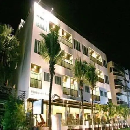 BENYADA LODGE SURIN BEACH