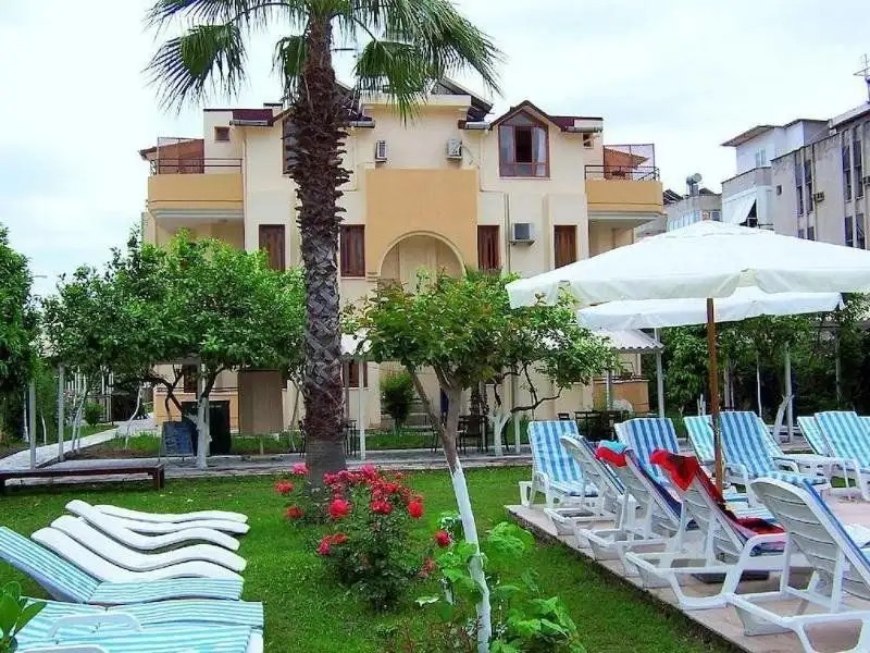 KONAR HOTEL