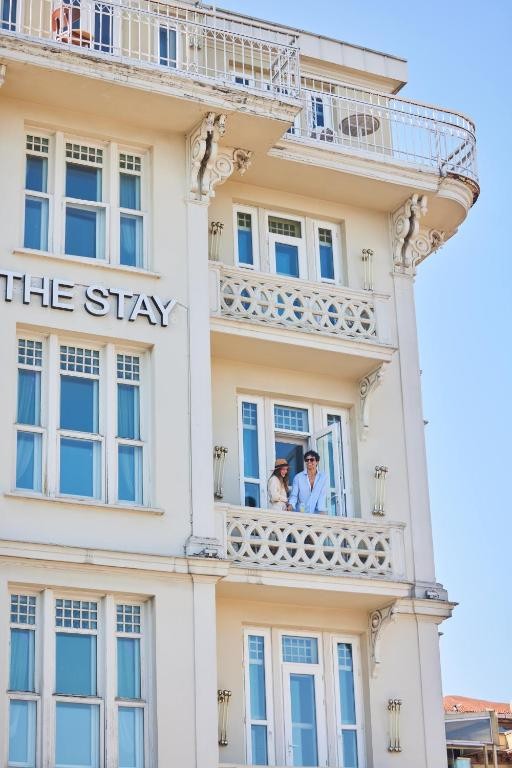 THE STAY HOTEL BOSPHORUS