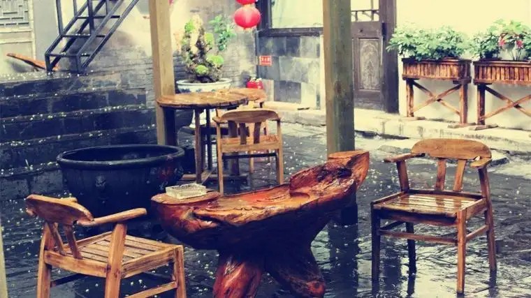 EHC ELITE HUTONG COURTYARD