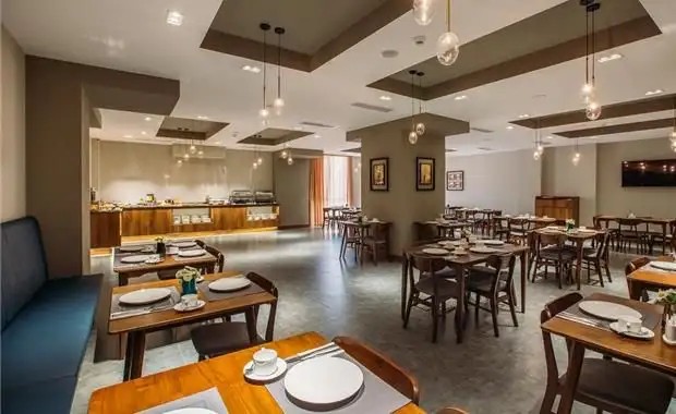 HORIZONT HOTEL