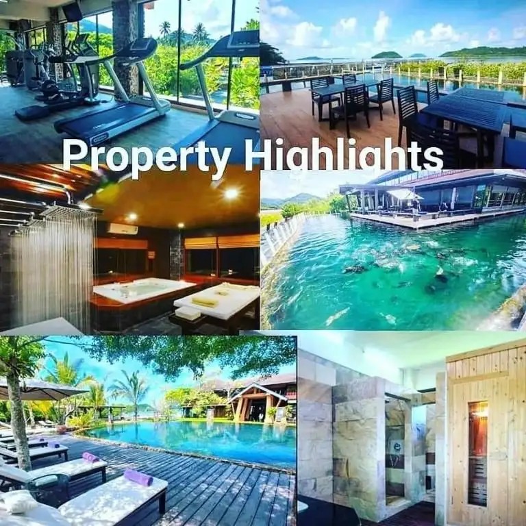 PARAMA KOH CHANG BY EPIKUREAN LIFESTYLE