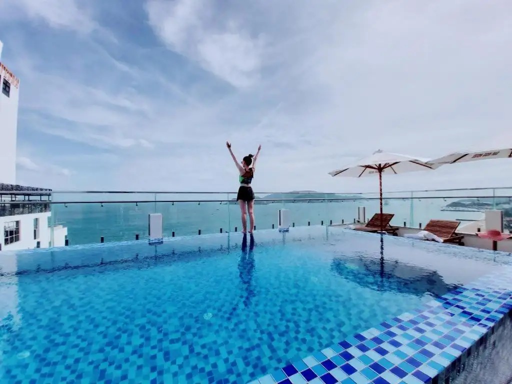 SUN KISS HOTEL