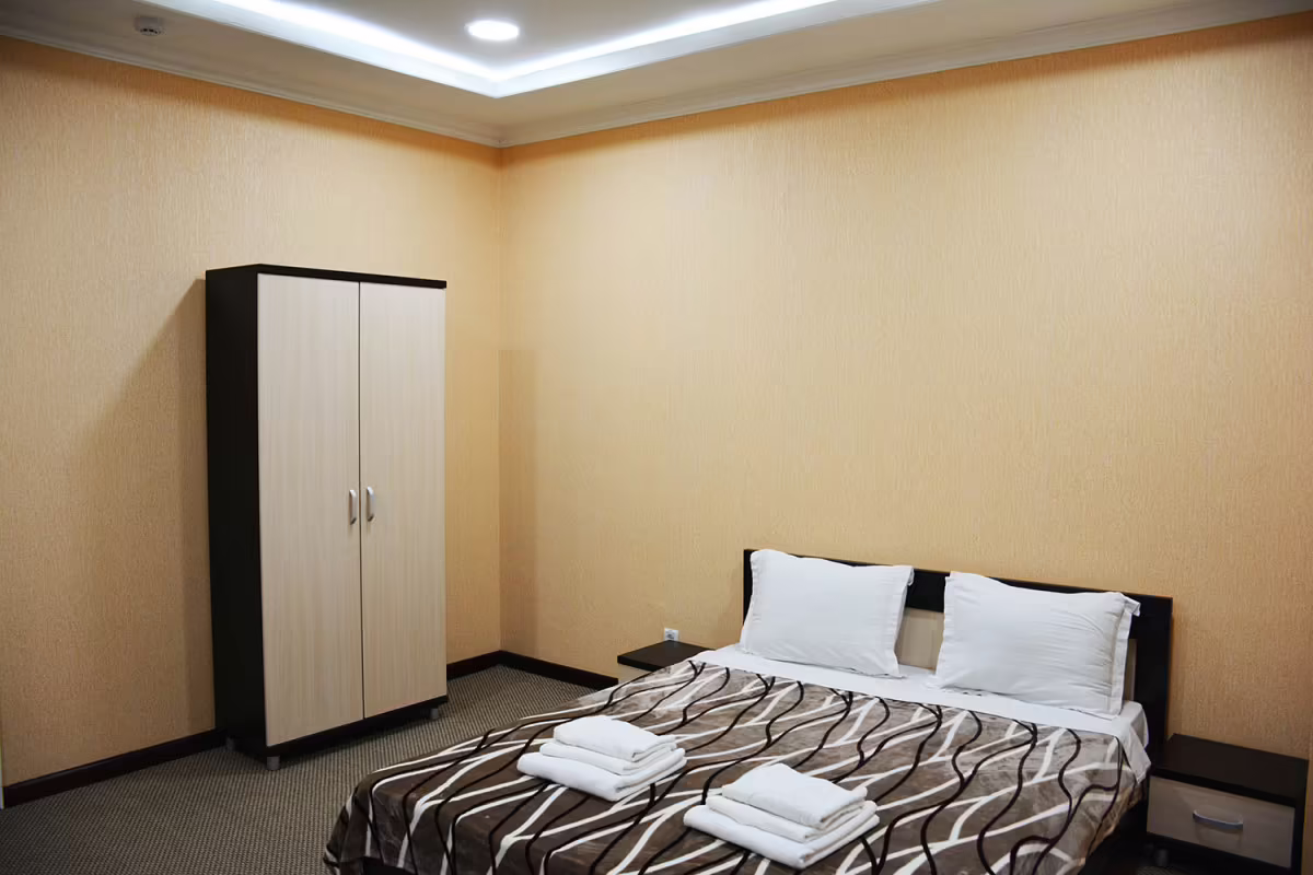 SV HOTEL