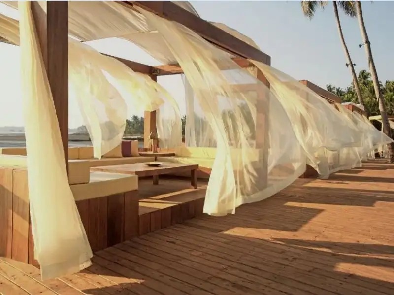 TESO WATERFRONT
