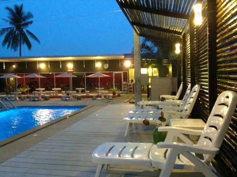 NEST BOUTIQUE RESORT