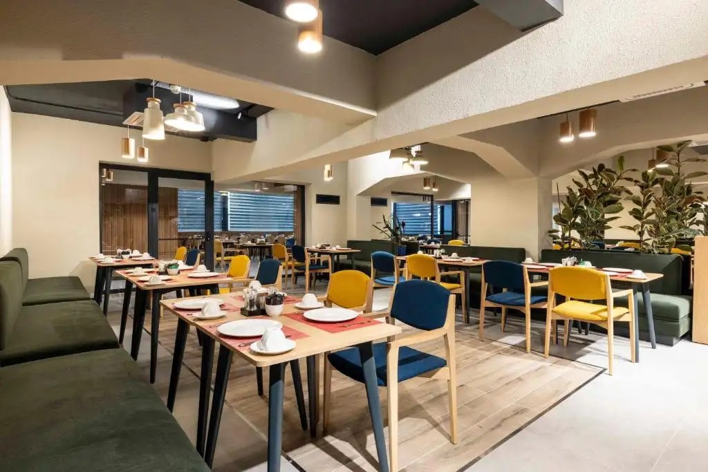 IBIS ISTANBUL SISLI