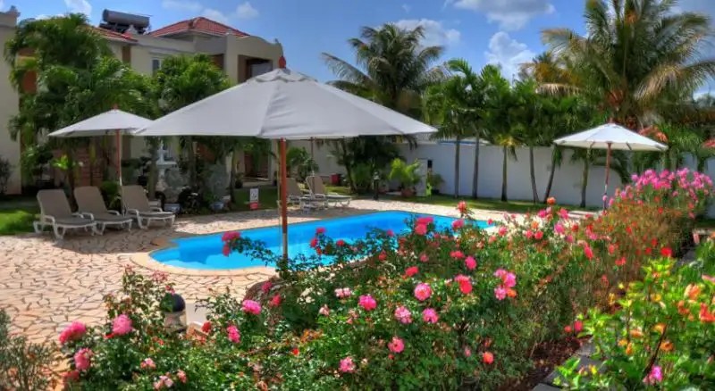LA POINTE VILLAS