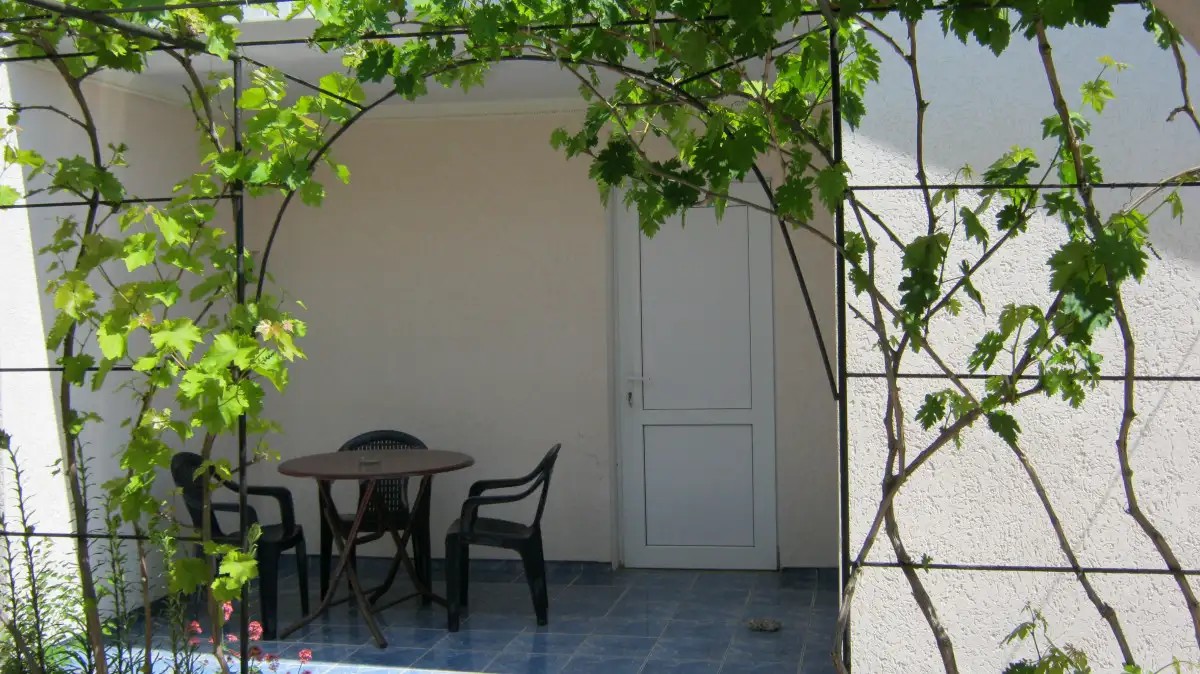 OLD GARDEN (EX. МОСКВИЧКА)