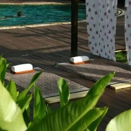CHAW KA CHER TROPICANA LANTA RESORT