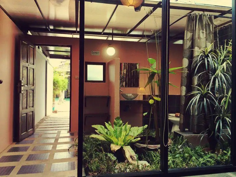 SIAM LAGOON RESORT