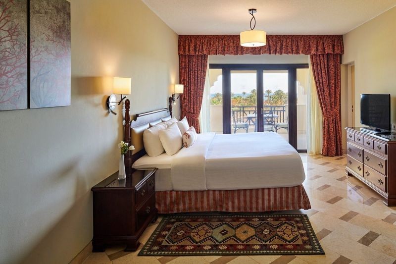 spa suite