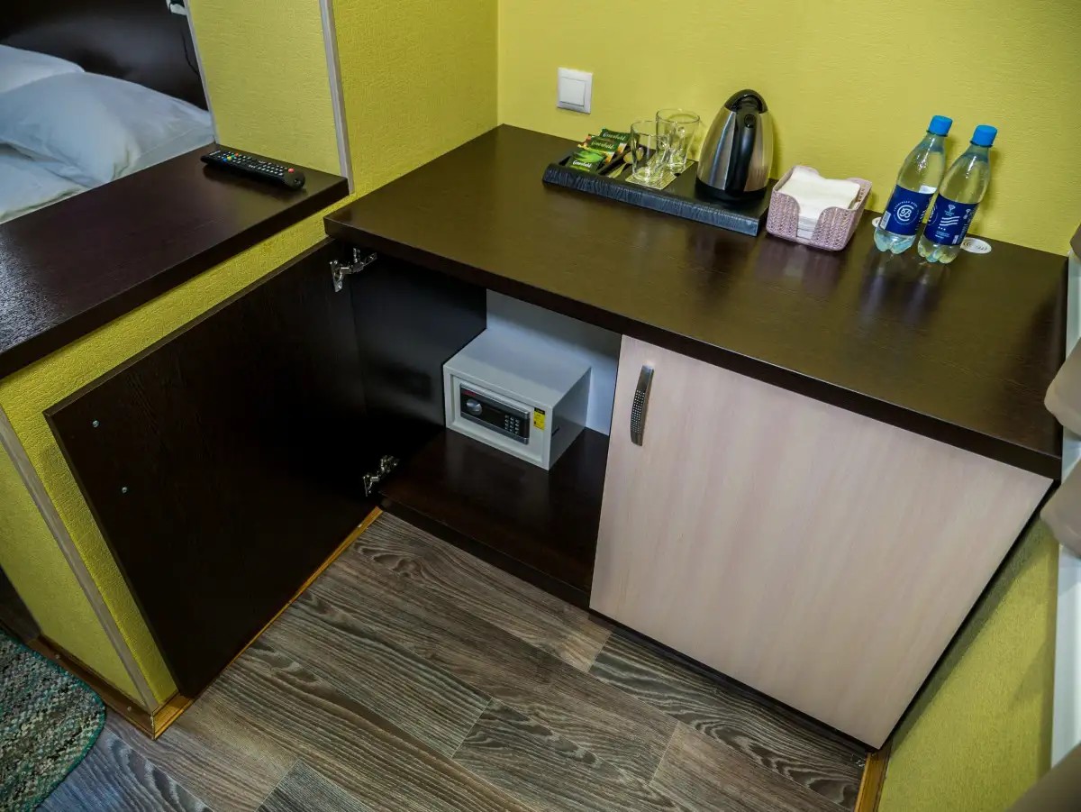 SMART BUSINESS HOTEL (СМАРТ БИЗНЕС)