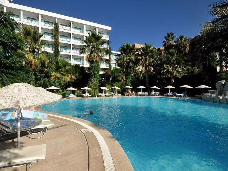 TROPIKAL BEACH MARMARIS ADULTS ONLY 16+