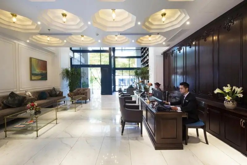 ALAGON CENTRAL HOTEL & SPA