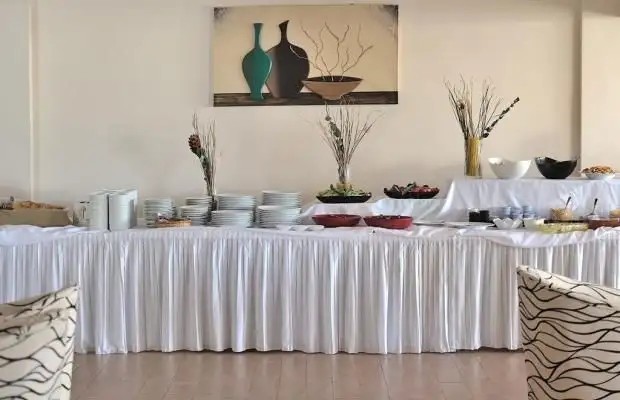 THE BEST LIFE CENTER HOTEL