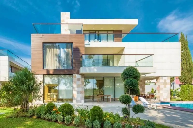 PULSAR VILLA DELUXE