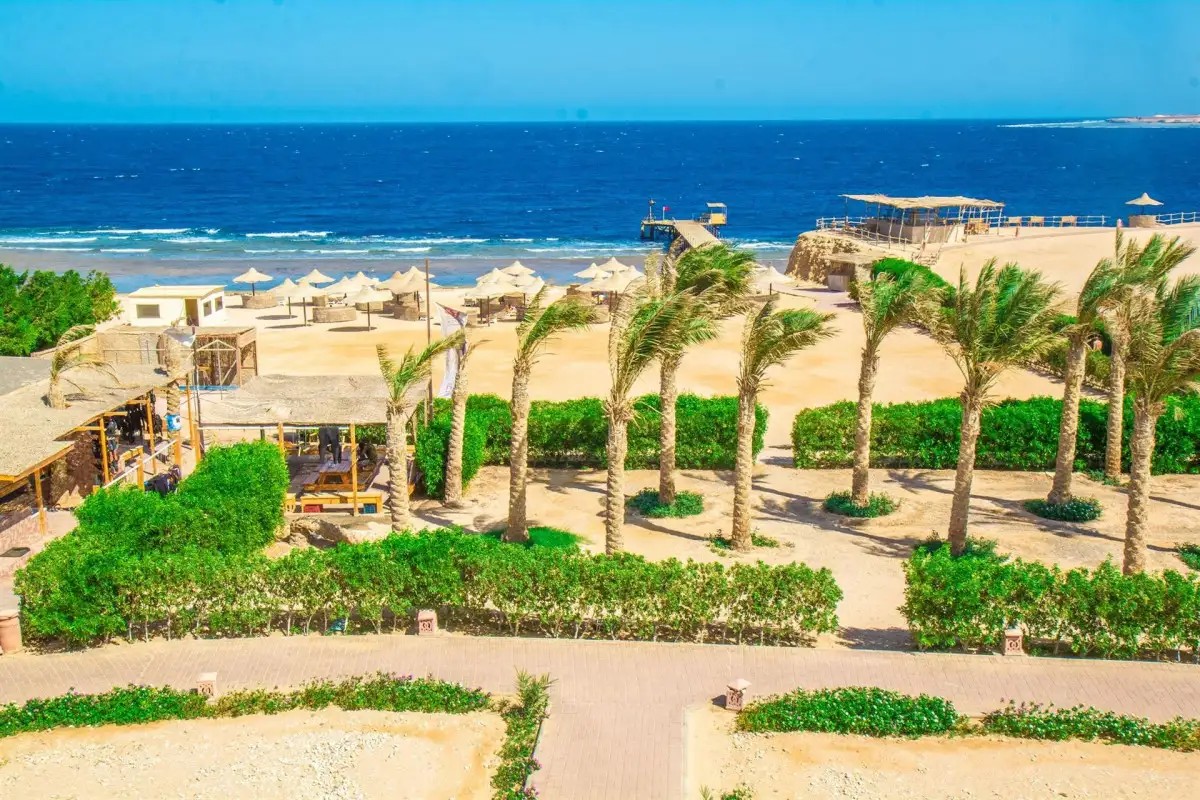 VIVA BLUE RESORT AND DIVING SPORT