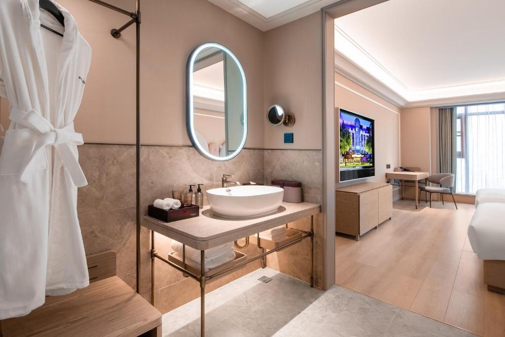 MERCURE CHENGDU LONGTAN