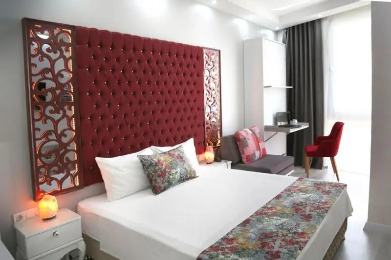 ISTANBUL FAIR HOTEL