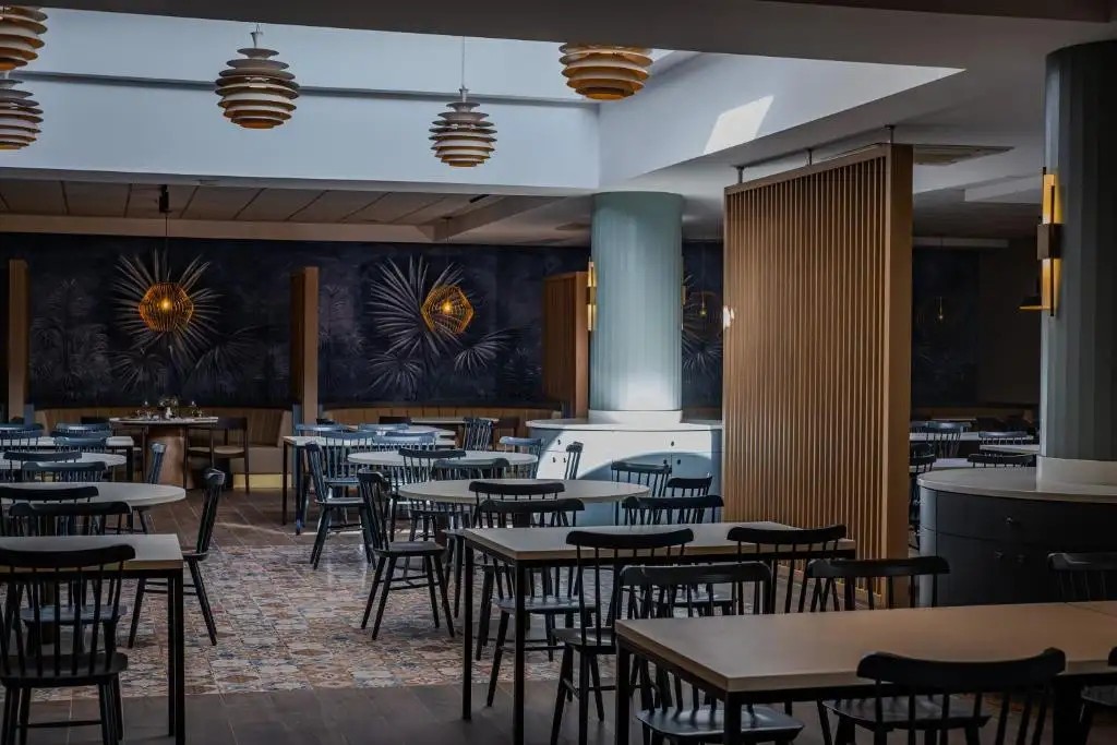 BARUT GOIA (EX. BARUT SUNWING SIDE BEACH)