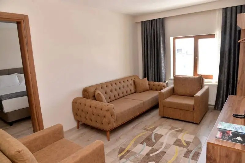 ZUMRUT PALAS HOTEL
