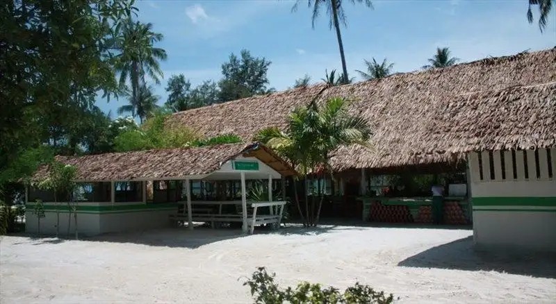 LIME N SODA BEACHFRONT RESORT
