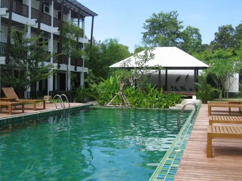 MARYOO SAMUI HOTEL