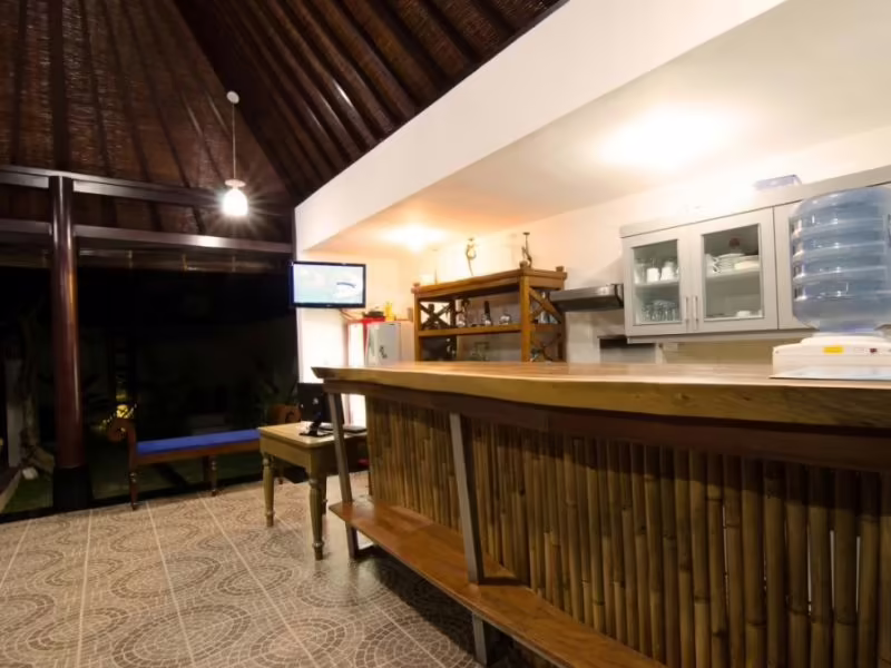 SANUR GUEST HOUSE
