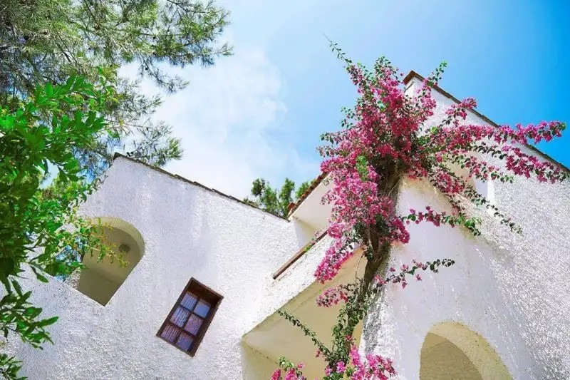 SEMERA HALICI HOLIDAY VILLAGE