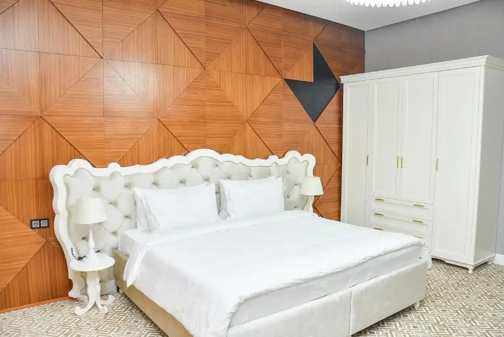 RAMADA BY WYNDHAM TURKISTAN