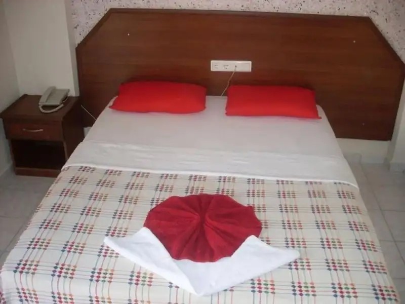 LEMORAL APART OTEL